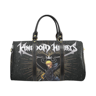 Kingdom Hearts Lover New Waterproof Travel Bag/Small - TeeAmazing