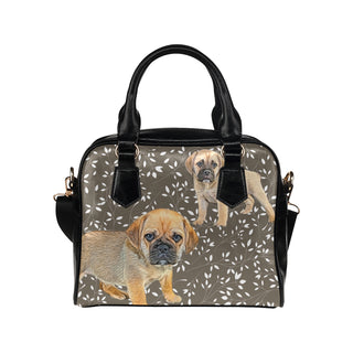 BeaBull Shoulder Handbag - TeeAmazing