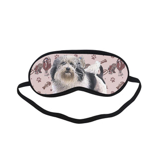 Lowchen Sleeping Mask - TeeAmazing