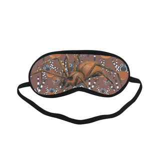 Spider Sleeping Mask - TeeAmazing