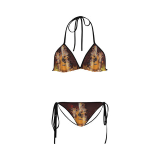 Guitar Lover Custom Bikini Swimsuit - TeeAmazing