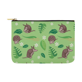 Constrictor Pattern Carry-All Pouch 12.5x8.5 - TeeAmazing