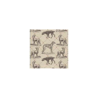 Scottish Deerhounds Square Towel 13x13 - TeeAmazing