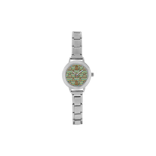 Briard Women's Italian Charm Watch - TeeAmazing