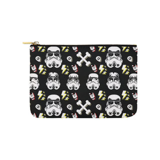Kisstrooper Carry-All Pouch 9.5x6 - TeeAmazing