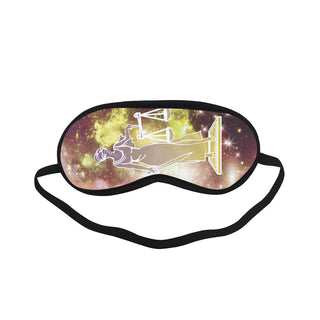 Libra Sleeping Mask - TeeAmazing