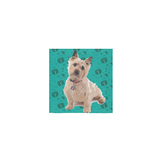 Cairn terrier Square Towel 13x13 - TeeAmazing