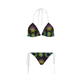 Chakra Custom Bikini Swimsuit - TeeAmazing