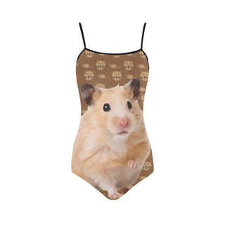 Hamster Strap Swimsuit - TeeAmazing