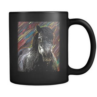 Horse Mugs & Coffee Cups - Horse Coffee Mugs - TeeAmazing