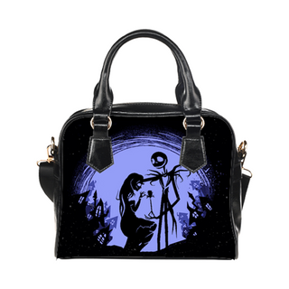 Jack Skel & Sally Purse & Handbags - Custom Bags - TeeAmazing