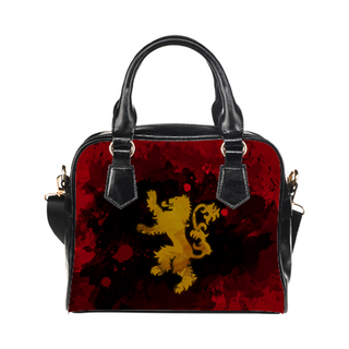 Lannister Purse & Handbags - Game of Thrones Bags - TeeAmazing