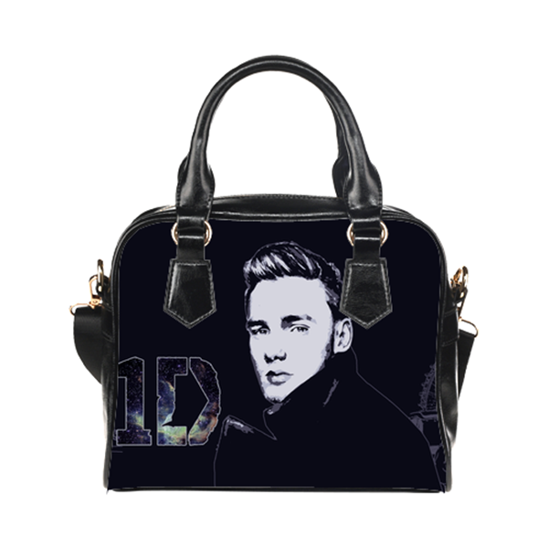 Liam Payne Purse & Handbags - One Direction Bags - TeeAmazing
