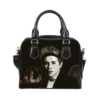 Niall Horan Purse & Handbags - One Direction Bags - TeeAmazing