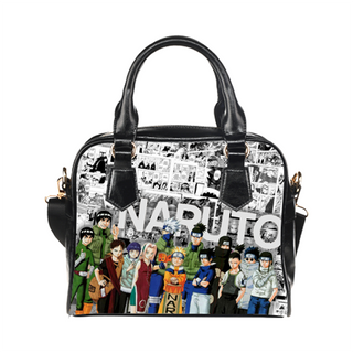 Naruto Purse & Handbags - Naruto Bags - TeeAmazing