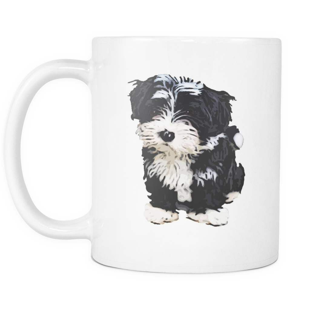 Havanese Dog Mugs & Coffee Cups - Havanese Coffee Mugs - TeeAmazing