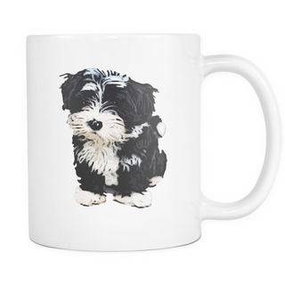 Havanese Dog Mugs & Coffee Cups - Havanese Coffee Mugs - TeeAmazing