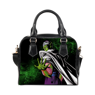 Piccolo Purse & Handbags - Dragon ball Bags - TeeAmazing