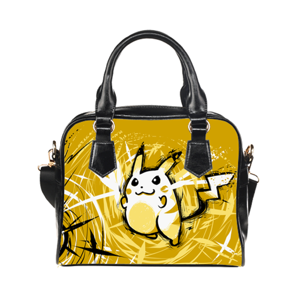 Pikachu Purse & Handbags - TeeAmazing