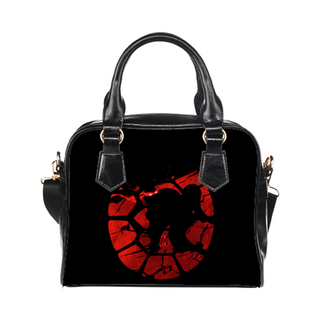 Raphael Purse & Handbags - Teenage Mutant Ninja Turtles Bags - TeeAmazing