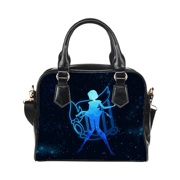 Sailor Mercury Purse & Handbags - Sailor Moon Bags - TeeAmazing