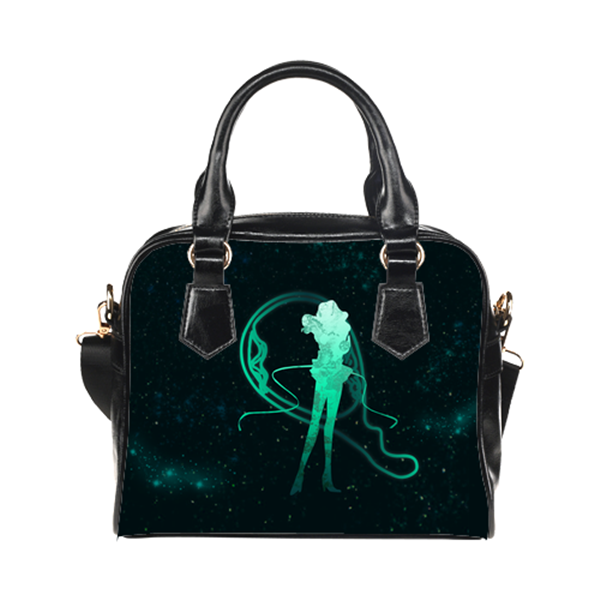 Sailor Neptune Purse & Handbags - Sailor Moon Bags - TeeAmazing