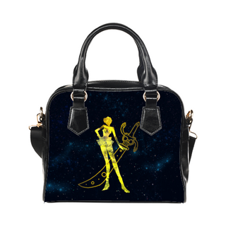Sailor Uranus Purse & Handbags - Sailor Moon Bags - TeeAmazing