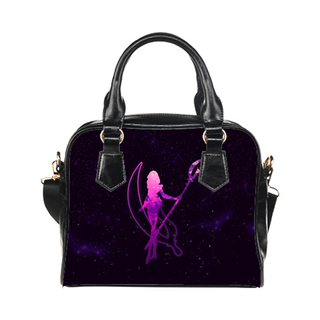 Sailor Saturn Purse & Handbags - Sailor Moon Bags - TeeAmazing