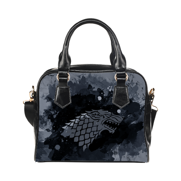 Stark Purse & Handbags - Game of Thrones Bags - TeeAmazing
