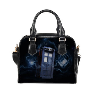 Tardis Purse & Handbags - Doctor Who Bags - TeeAmazing