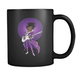 The Purple Legend Mugs & Coffee Cups - TeeAmazing