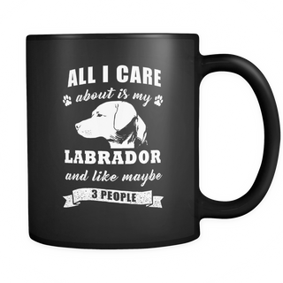 Labrador Retriever Mugs & Coffee Cups - Labrador Retriever Coffee Mugs - TeeAmazing