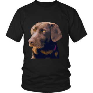 Labrador Retriever Dog T Shirts, Tees & Hoodies - Labrador Retriever Shirts - TeeAmazing