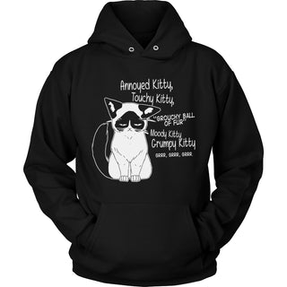 Grumpy Cat T-Shirt - Grumpy Cat Shirt - TeeAmazing