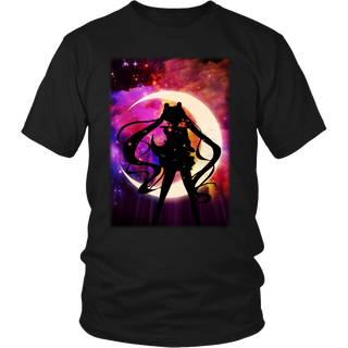 Sailor Moon T Shirts, Tees & Hoodies - Sailor Moon Shirts - TeeAmazing