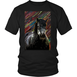 Horse T Shirts, Tees & Hoodies - Horse Shirts - TeeAmazing