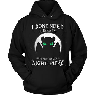 I Just Need To The Ride A Night Fury T Shirts, Tees & Hoodies - How To Train Your Dragon Shirts - TeeAmazing