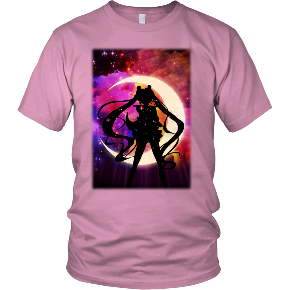 Sailor Moon T Shirts, Tees & Hoodies - Sailor Moon Shirts - TeeAmazing