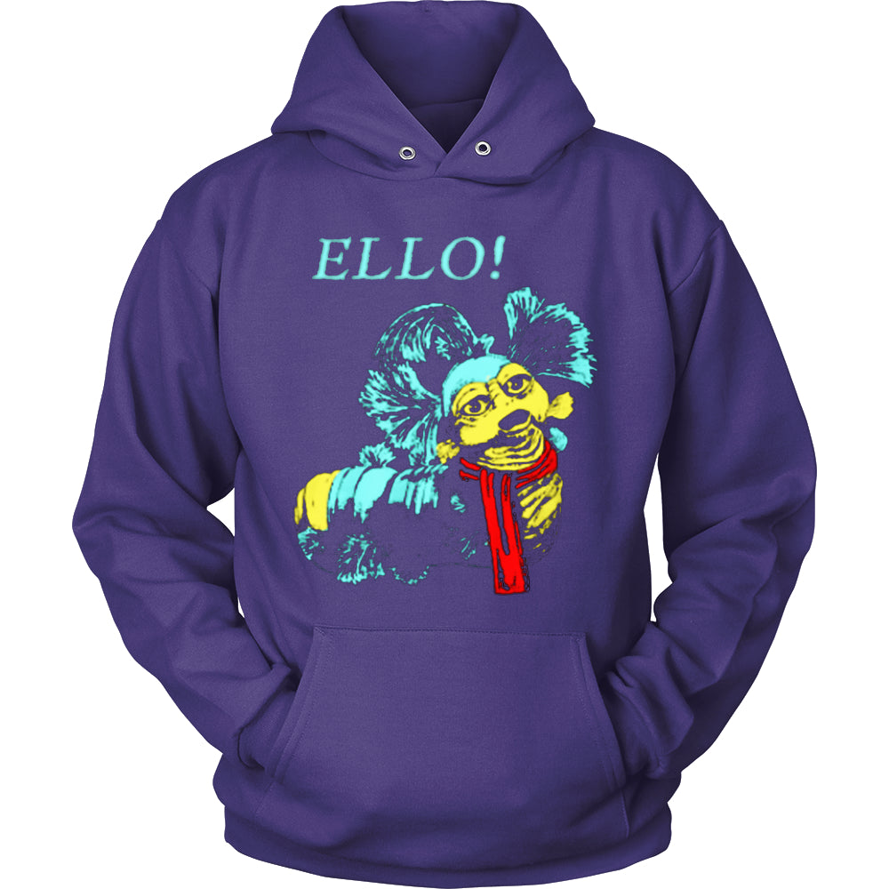 ELLO T Shirts, Tees & Hoodies - Labyrinth Shirts - TeeAmazing