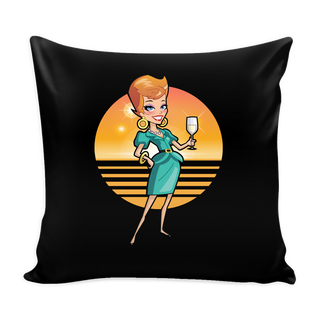 B. Stay Golden Pillow Cover Accessories - TeeAmazing